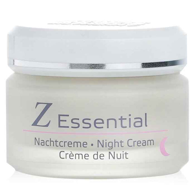 Z Essential Night Cream - 50ml/1.69oz