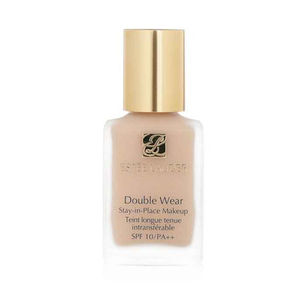 Double Wear Stay In Place Makeup Spf 10 - No. 62 Cool Vanilla (2c0) - Unboxed - 30ml/1oz Estee Lauder