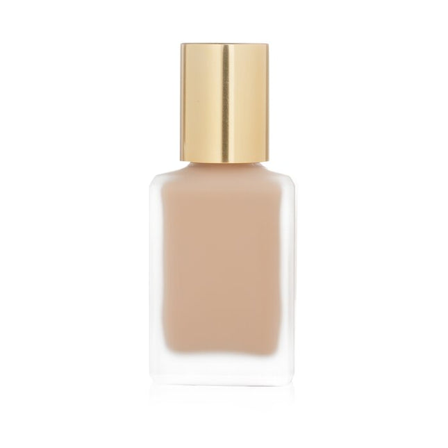 Double Wear Stay In Place Makeup Spf 10 - No. 62 Cool Vanilla (2c0) - Unboxed - 30ml/1oz Estee Lauder