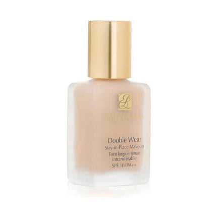 Double Wear Stay In Place Makeup Spf 10 - No. 62 Cool Vanilla (2c0) - Unboxed - 30ml/1oz Estee Lauder