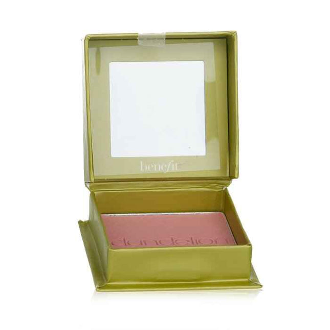 Dandelion Baby Pink Brightening Blush - 6g/0.21oz