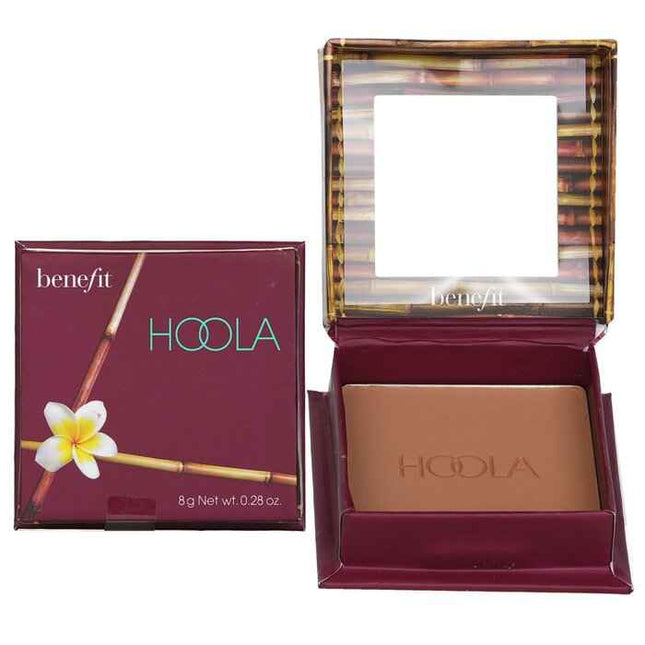 Hoola Matte Bronzer - 8g/0.28oz