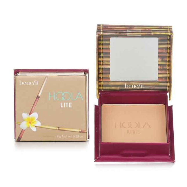 Hoola Light Matte Bronzer - #hoola Lite - 8g/0.28oz