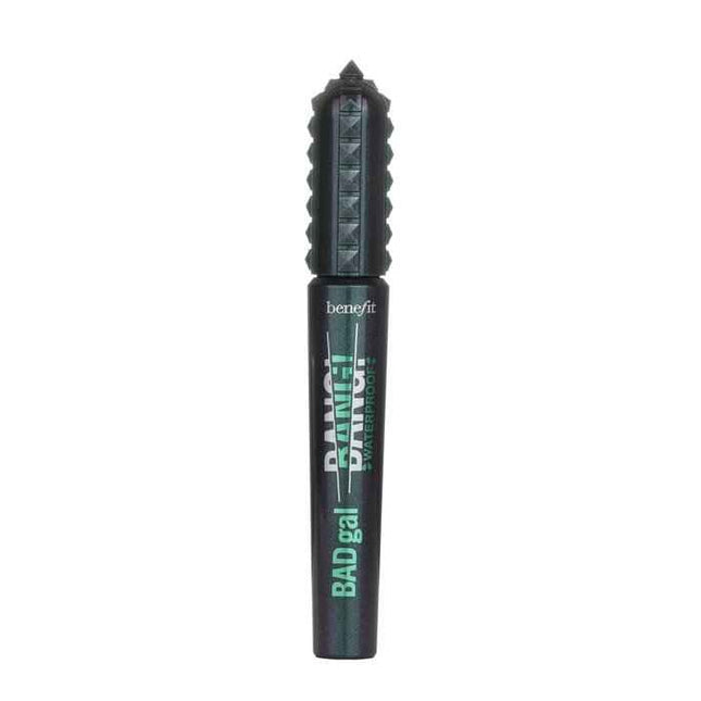 Badgal Bang! Waterproof Volumizing Mascara - # Intense Pitch Black - 8.5g/0.3oz Benefit