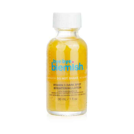Vitamin C Dark Spot Brightening Lotion - 30ml/1oz
