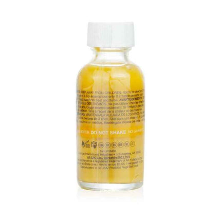 Vitamin C Dark Spot Brightening Lotion - 30ml/1oz