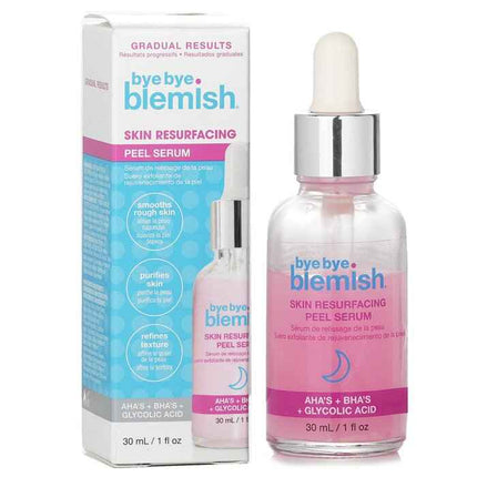Skin Resurfacing Peel Serum - 30ml/1oz