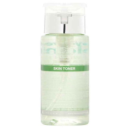 Witch Hazel + Tea Tree Skin Toner - 130ml/4.4oz