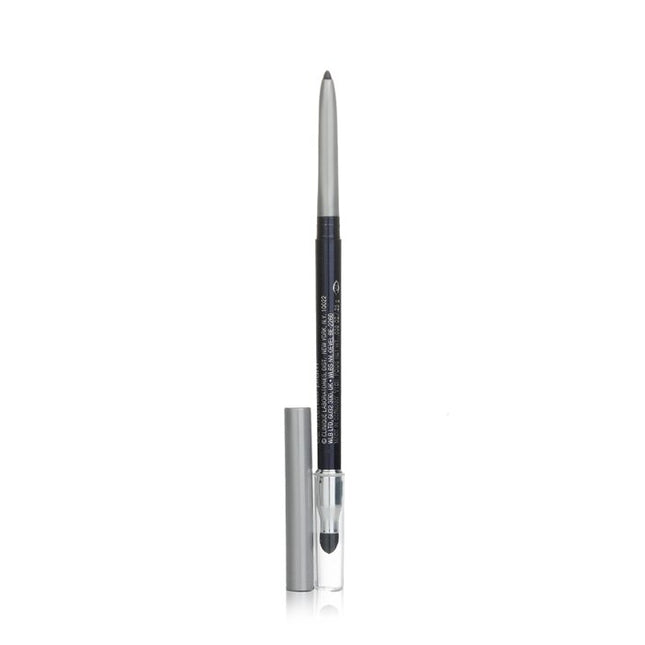 Quickliner For Eyes Intense - # 02 Intense Plum - 0.25g/0.008oz Clinique