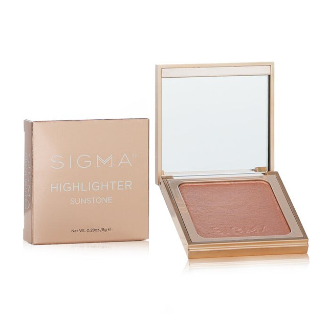 Highlighter - Sunstone - 8g/0.28oz Sigma Beauty