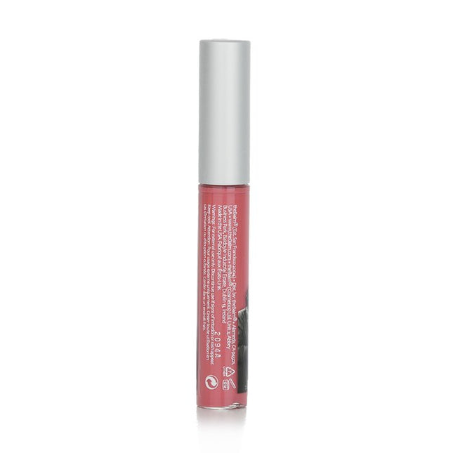 Meet Matte Hughes Long Lasting Liquid Lipstick - Genuine - 7.4ml/0.25oz Thebalm