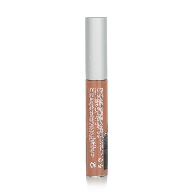Meet Matte Hughes Long Lasting Liquid Lipstick - Humble - 7.4ml/0.25oz Thebalm