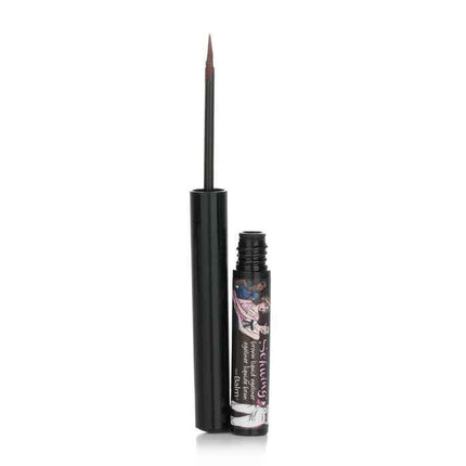 Schwing Liquid Eyeliner - Brown - 1.7ml/0.05oz Thebalm