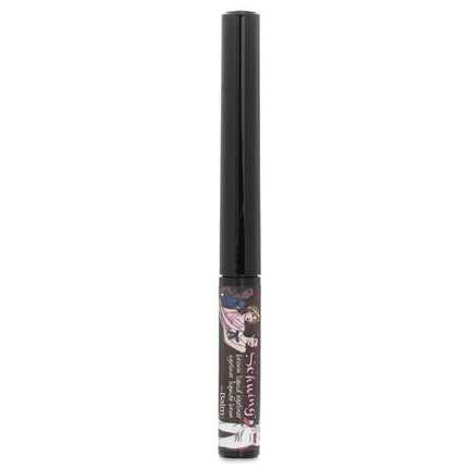 Schwing Liquid Eyeliner - Brown - 1.7ml/0.05oz Thebalm