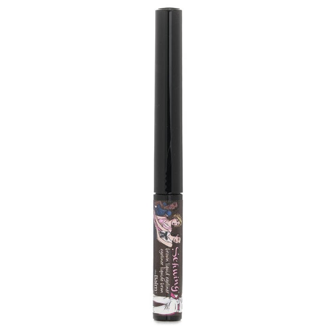 Schwing Liquid Eyeliner - Brown - 1.7ml/0.05oz Thebalm