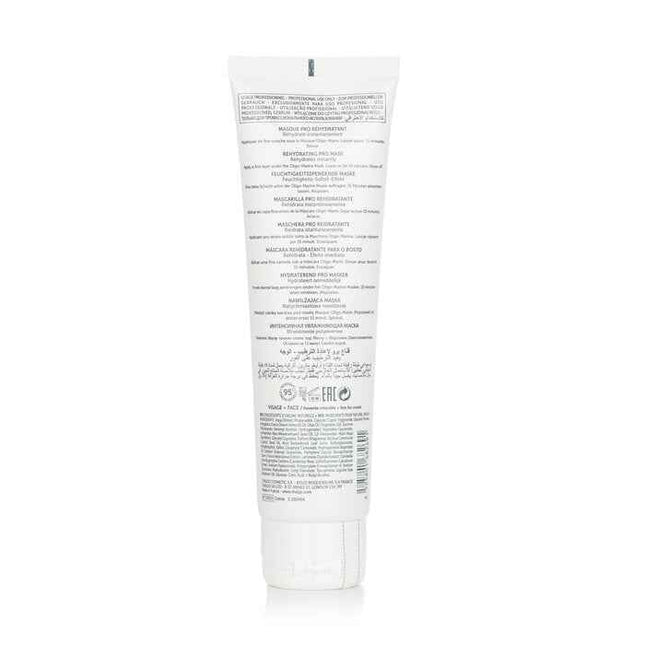Source Marine Rehydrating Pro Mask (salon Size) - 150ml/5.07oz
