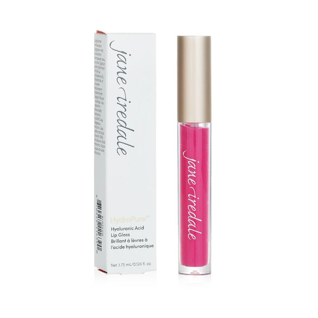 Hydropure Hyaluronic Lip Gloss - Blossom - 3.75ml/0.126oz Jane Iredale