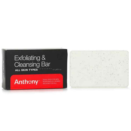 Exfoliating & Cleansing Bar (for All Skin Types) - 141g/5oz