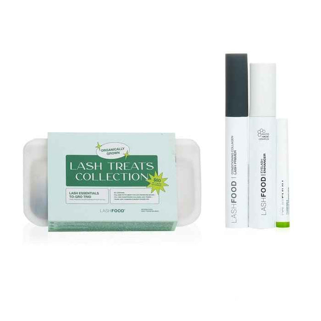 Lash Essentials To Gro Trio - 3pcs