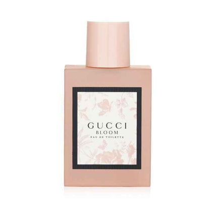 Bloom Eau De Toilette Spray - 50ml/1.6oz