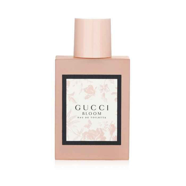 Bloom Eau De Toilette Spray - 50ml/1.6oz