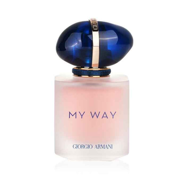 My Way Floral Eau De Parfum Refillable Spray - 30ml/1oz