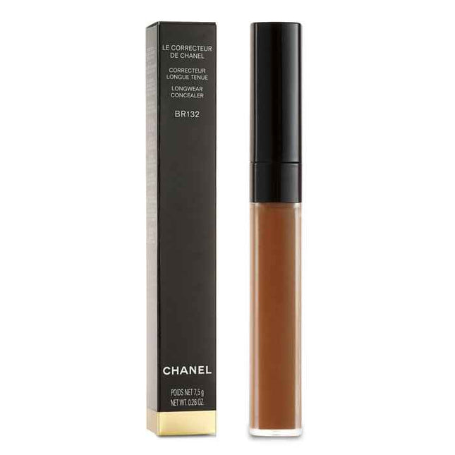 Le Correcteur De Chanel Longwear Concealer - # Br132 - 7.5g/0.26oz