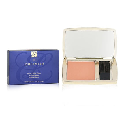 Pure Color Envy Sculpting Blush - # 320 Lover's Blush - 7g/0.25oz Estee Lauder