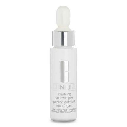 Clarifying Do Over Peel - For Dry Combination To Oily - 30ml/1oz