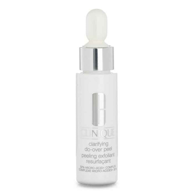 Clarifying Do Over Peel - For Dry Combination To Oily - 30ml/1oz