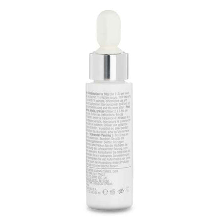 Clarifying Do Over Peel - For Dry Combination To Oily - 30ml/1oz