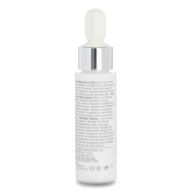 Clarifying Do Over Peel - For Dry Combination To Oily - 30ml/1oz