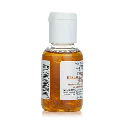 Calendula Herbal Extract Alcohol-free Toner - For Normal To Oily Skin Types - 40ml/1.4oz