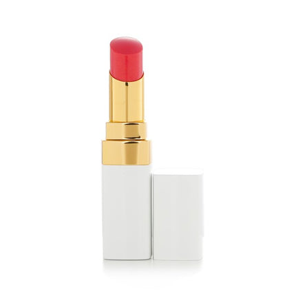 Rouge Coco Baume Hydrating Beautifying Tinted Lip Balm - # 918 My Rose - 3g/0.1oz Chanel