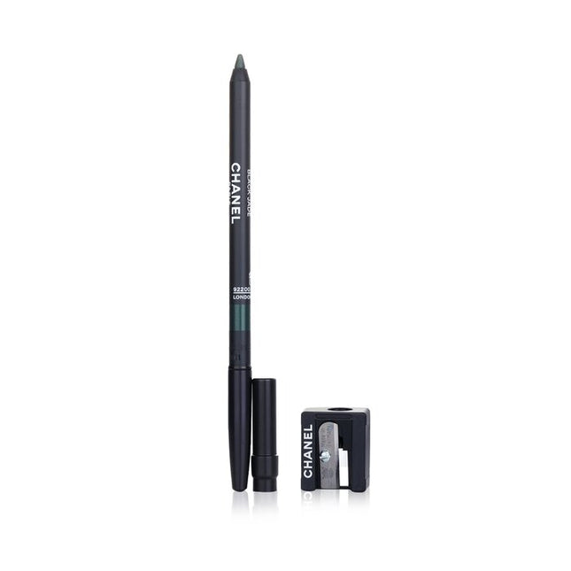 Le Crayon Yeux - # 71 Black Jade - 1.2g/0.042oz Chanel