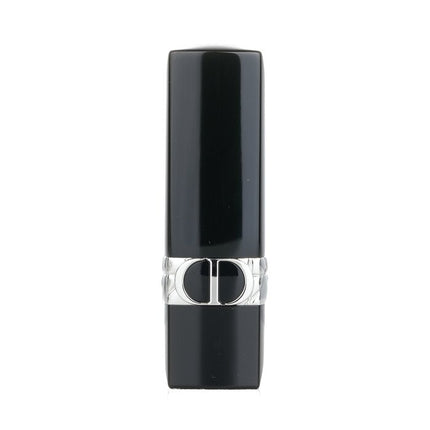 Rouge Dior Floral Care Refillable Lip Balm - # 999 (matte Balm) - 3.5g/0.12oz Christian Dior