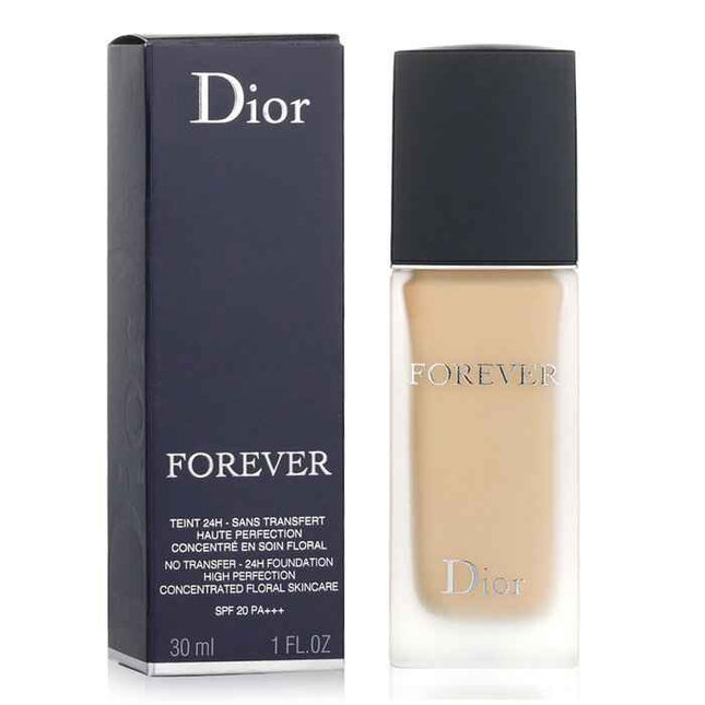 Dior Forever Clean Matte 24h Foundation Spf 20 - # 1n Neutral - 30ml/1oz