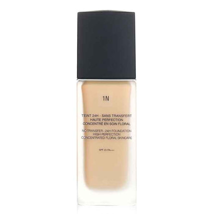 Dior Forever Clean Matte 24h Foundation Spf 20 - # 1n Neutral - 30ml/1oz