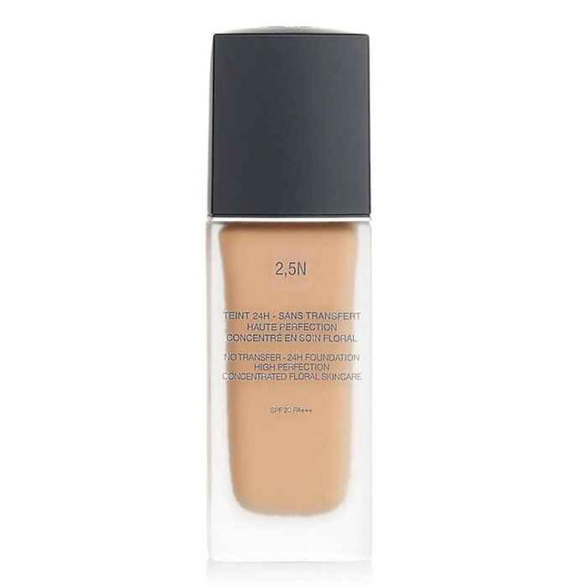 Dior Forever Clean Matte 24h Foundation Spf 20 - # 2.5n Neutral - 30ml/1oz
