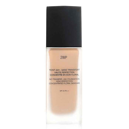 Dior Forever Clean Matte 24h Foundation Spf 20 - # 2wp Warm Peach - 30ml/1oz