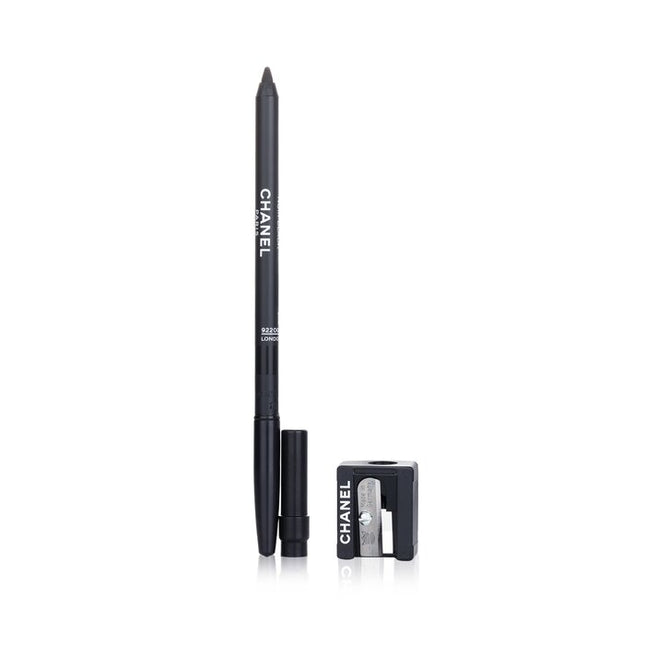 Le Crayon Yeux - # 01 Noir Black - 1.2g/0.042oz Chanel