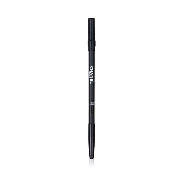 Le Crayon Yeux - # 01 Noir Black - 1.2g/0.042oz Chanel