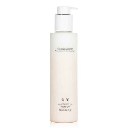 Cleansing Milk With Purifying French Water Lily - 200ml/6.7oz