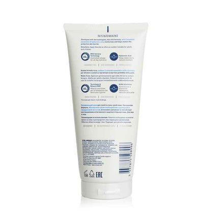 Moisturising Cream For Dry To Very Dry Skin - 177ml/6oz