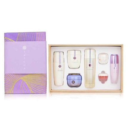 Special Edition Luxury Kiri Set - 7 pcs