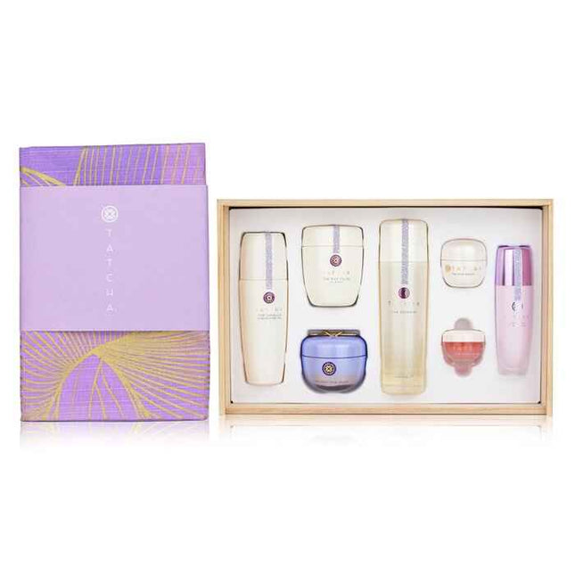 Special Edition Luxury Kiri Set - 7 pcs