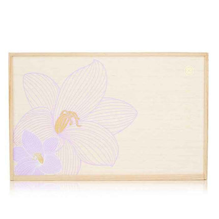 Special Edition Luxury Kiri Set - 7 pcs