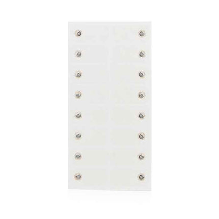 Facial Massage Patch - 16pcs