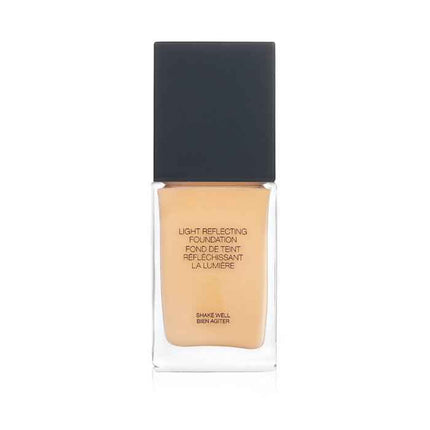 Light Reflecting Foundation - Vienna (light 4.5) - 30ml/1oz