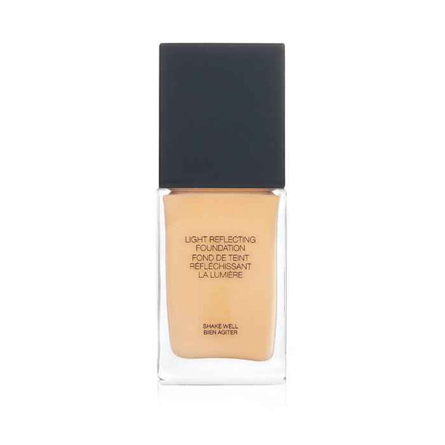 Light Reflecting Foundation - Vienna (light 4.5) - 30ml/1oz